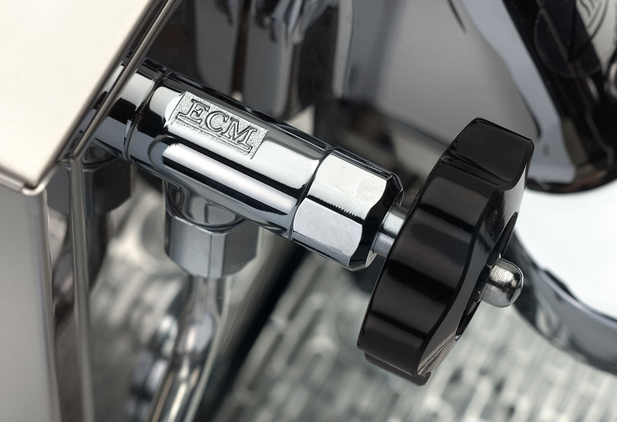 ECM Mechanika V Slim