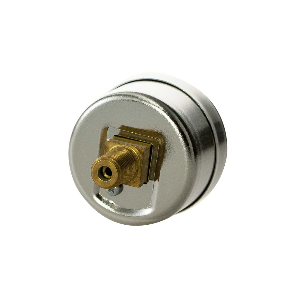 ECM Pumpenmanometer mit Logo Technika 3