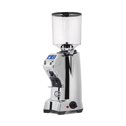 Eureka Zenith 65 E HS On Demand chrom Farbe: Chrom