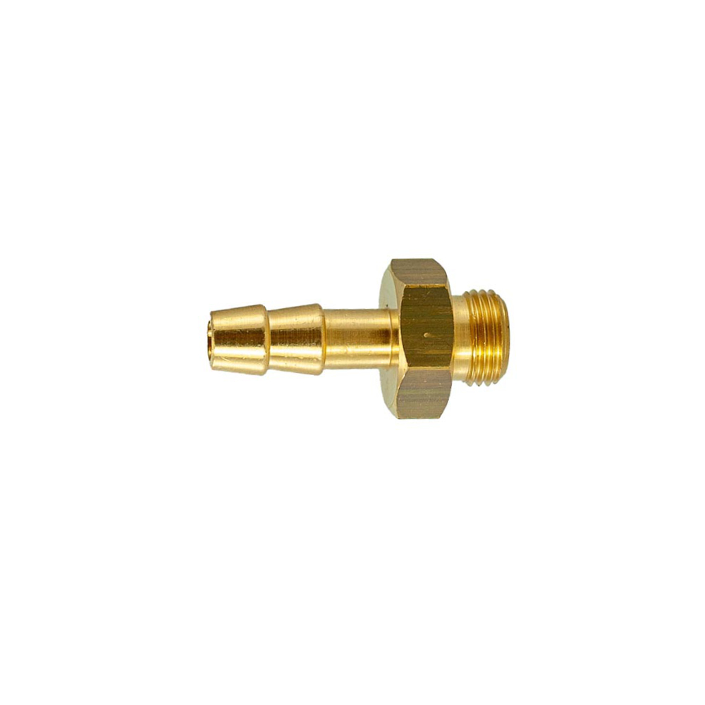 Bezzera Schlauchanschluss 1/8 Zoll Außengewind  ø 6mm