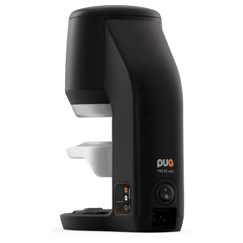PUQpress Mini, automatischer Tamper 58 mm