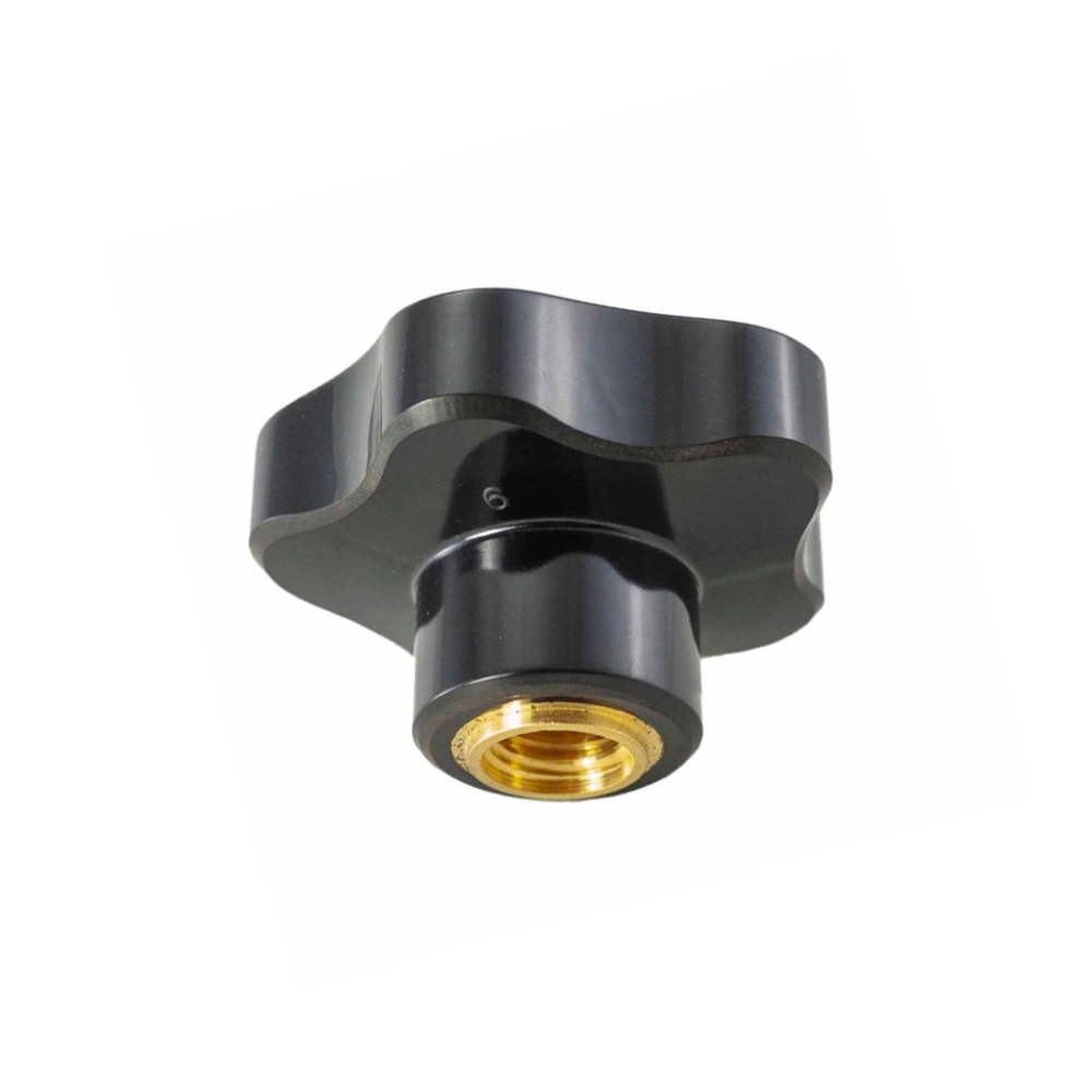 Rocket Espresso Dampf- / Wasser Ventil Griff
