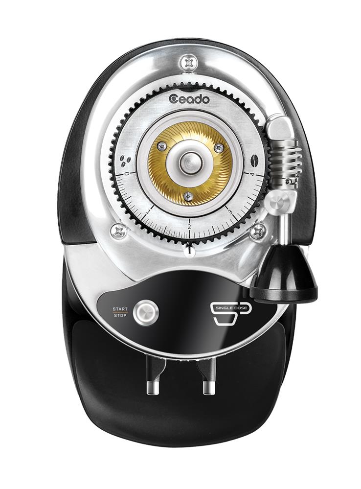 Ceado E37SD