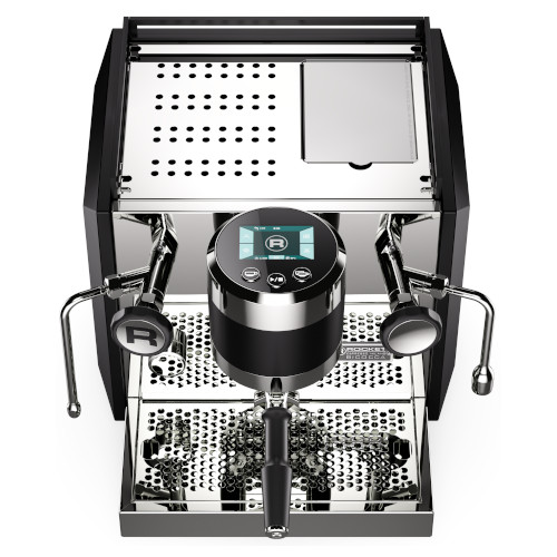 Rocket Espresso: Bicocca schwarz