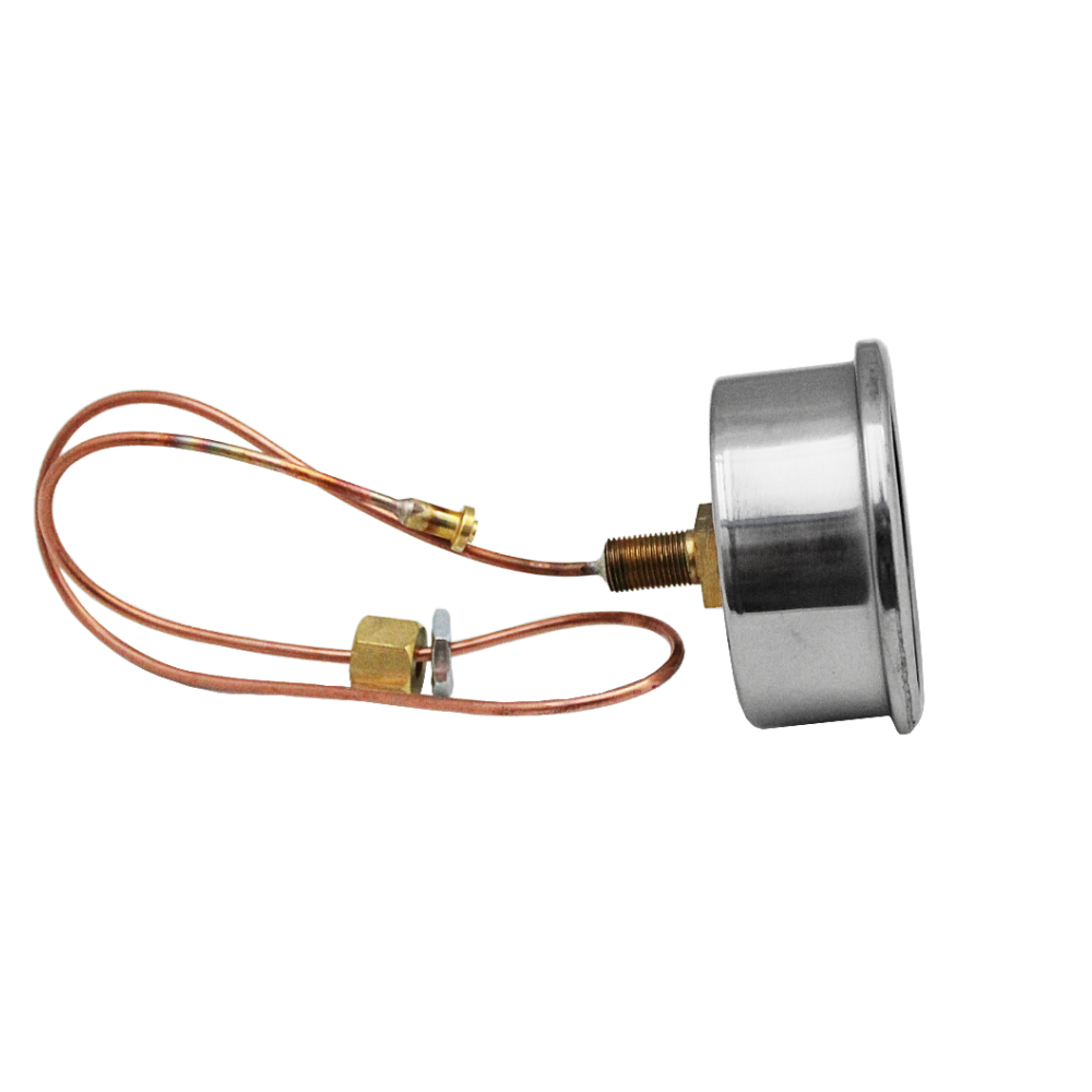 Rocket Espresso Manometer für Boiler ø 60mm