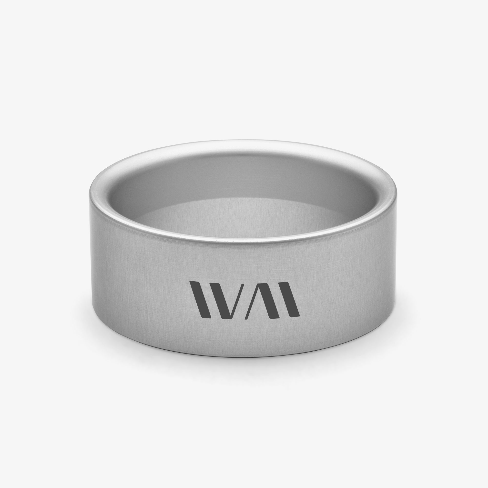 Wiedemann  Präzisionstrichter 58 silber
