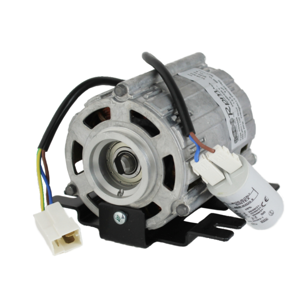 ECM Motor RPM 220V/50 120W