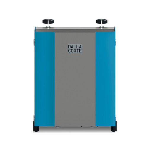 Dalla Corte Studio aqua Tropfschale Ice Blue