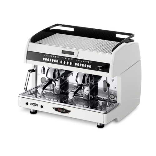 Wega Sphera EVD