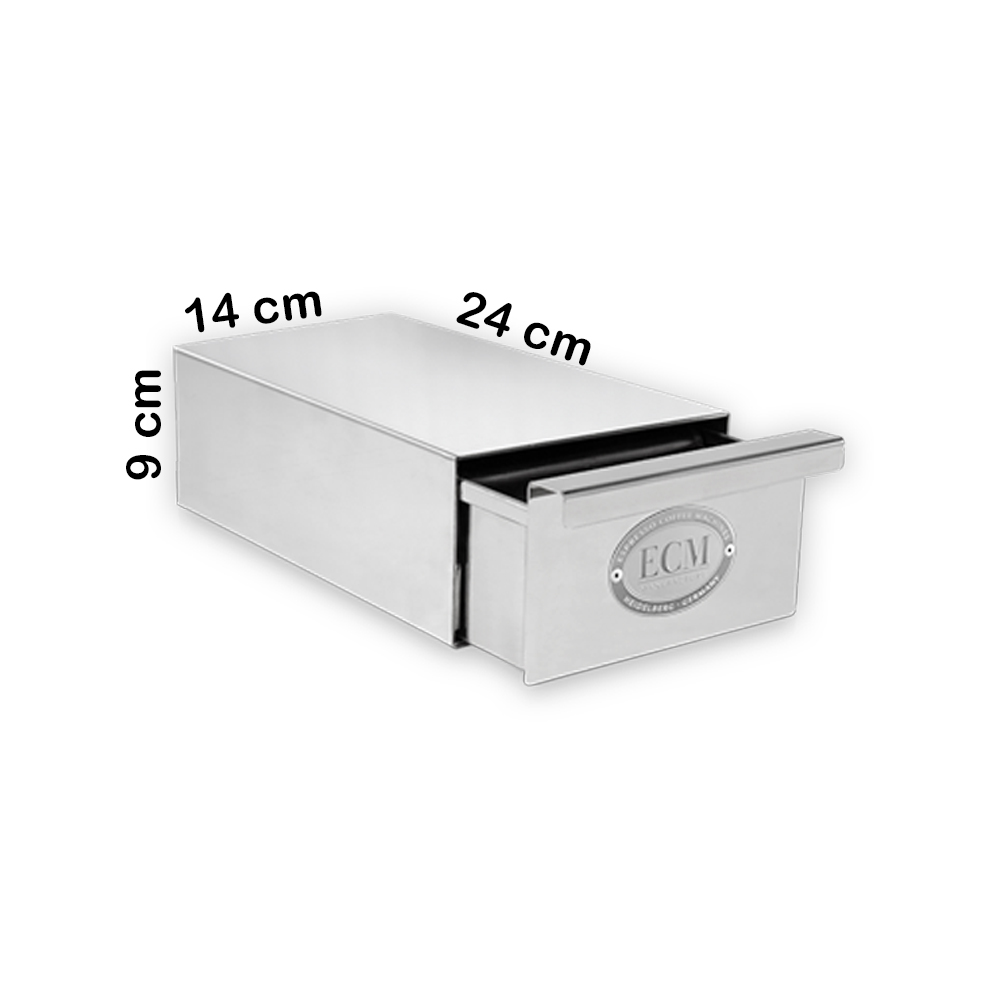 ECM Sudschublade Slim