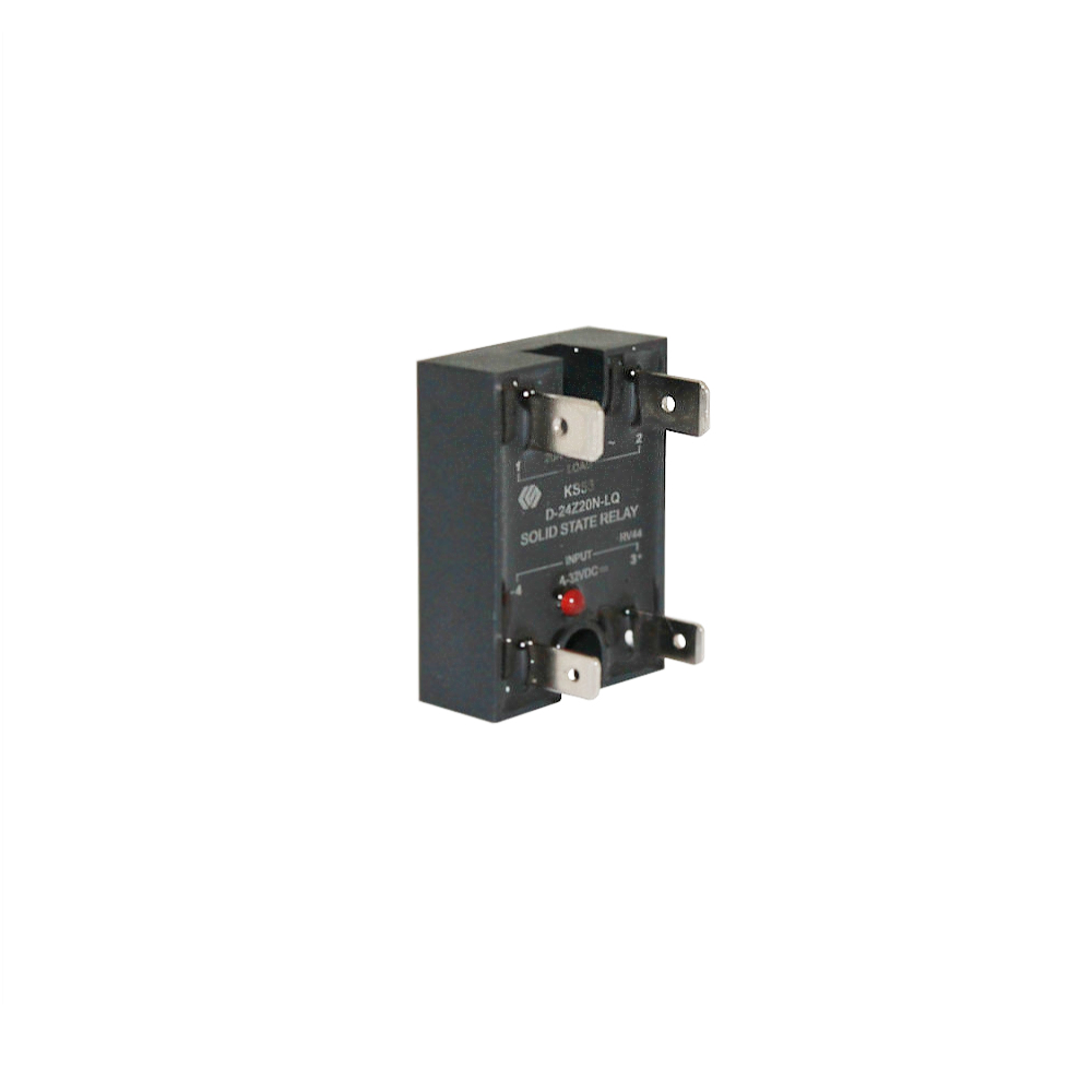 ECM Relais Minirelais Ks53
