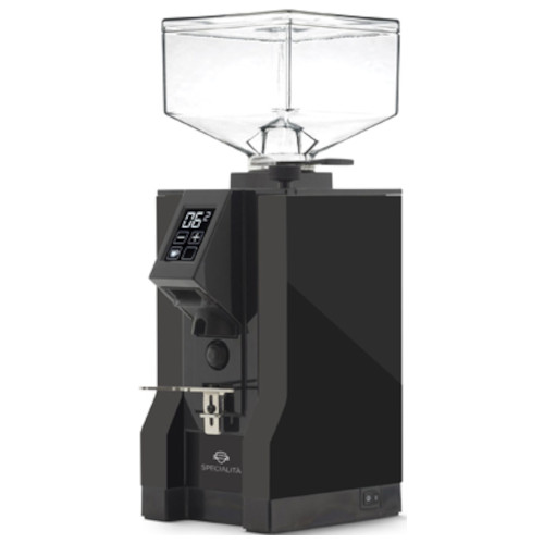 Eureka Mignon Specialita 15BL schwarz