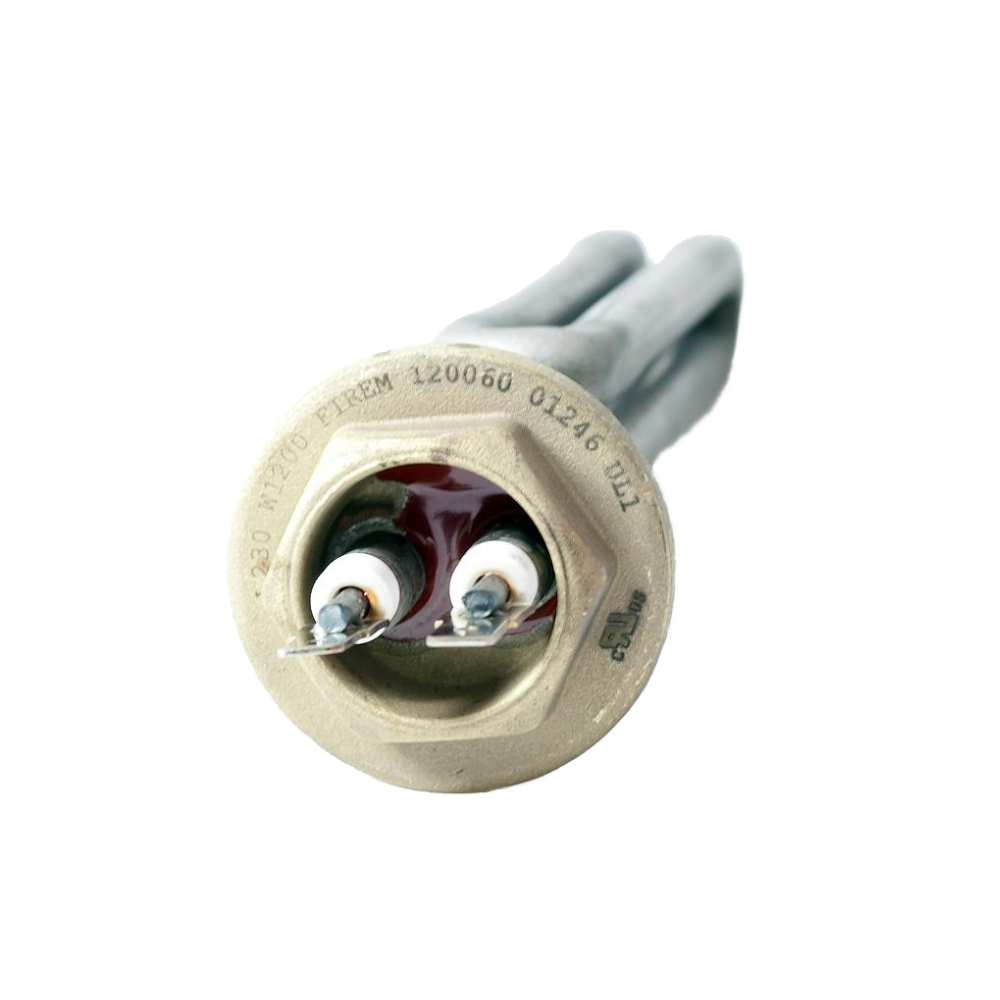 ECM Heizung Kessel 230V / 1200W