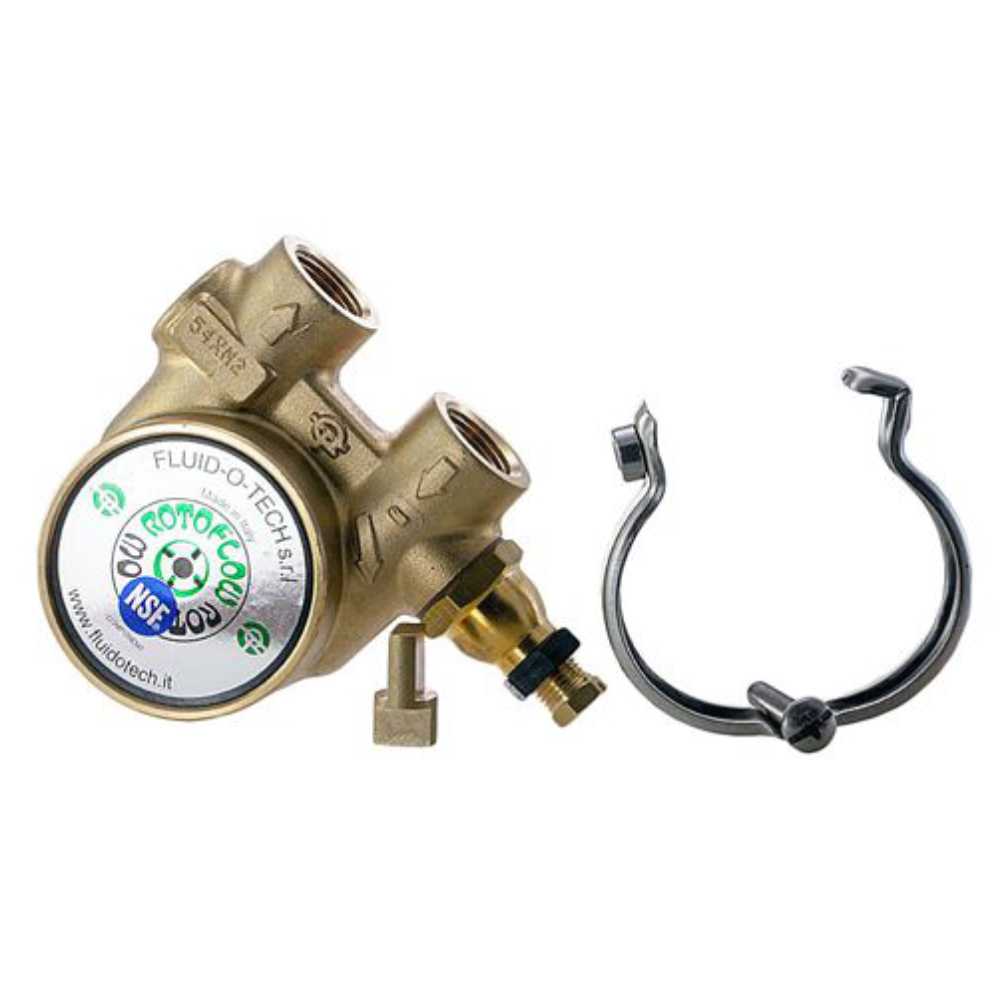 ECM Rotationspumpe 50l/h