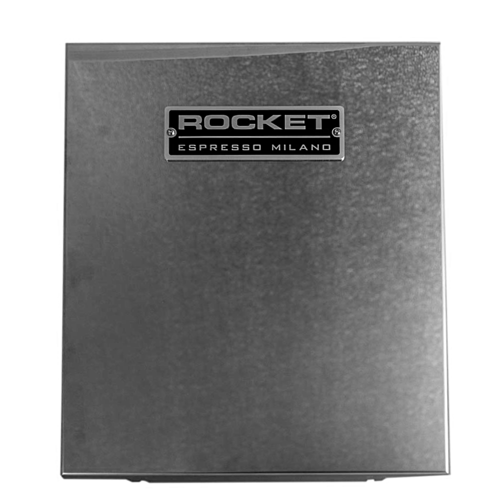 Rocket Espresso Gehäuse R58 Rückteil