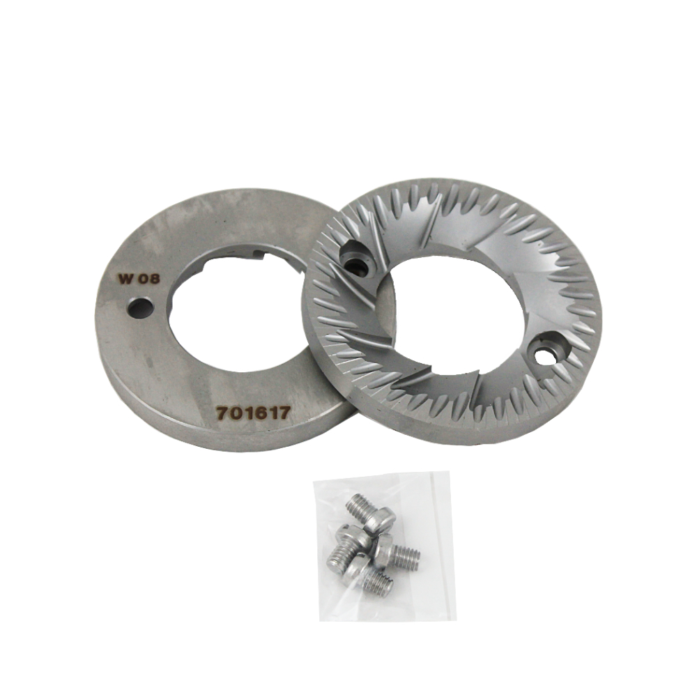 Mahlkönig Mahlscheiben 80mm Spezialstahl