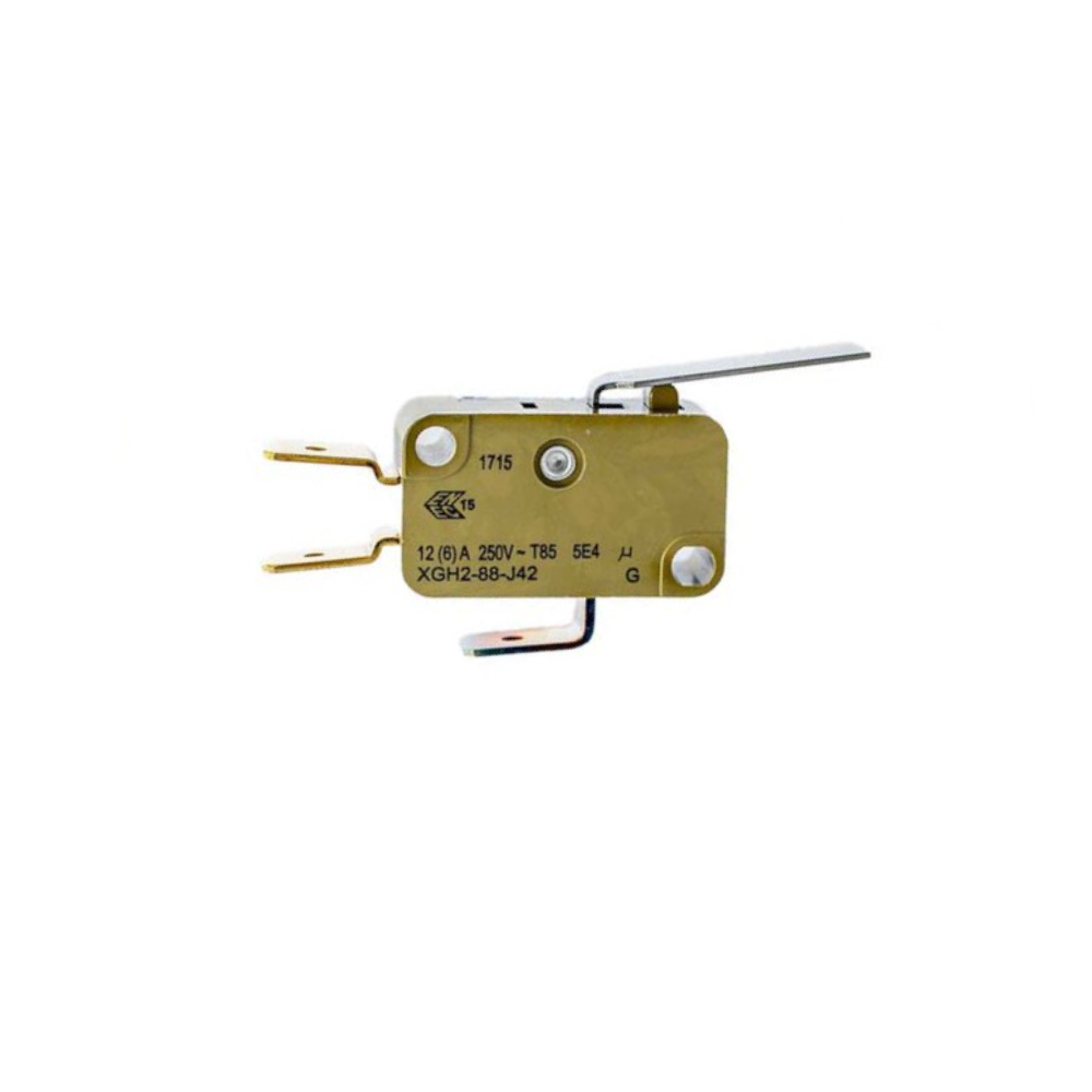 Necta Mikroschalter VE2 0V1141