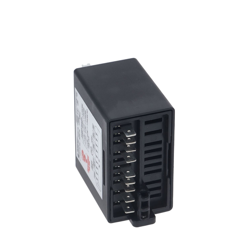 Bezzera Magica: Niveauregler 220/240V 50/60Hz