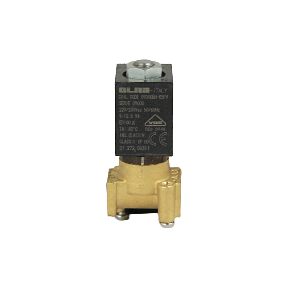 Lelit 2-Wege Solenoid Ventil