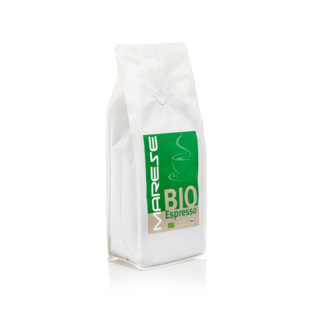 Marese Bio Espresso 1000g Füllgewicht: 1000g