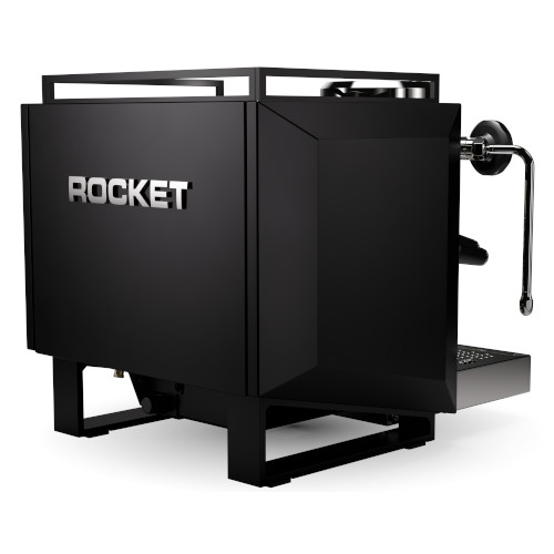 Rocket Espresso: Bicocca schwarz