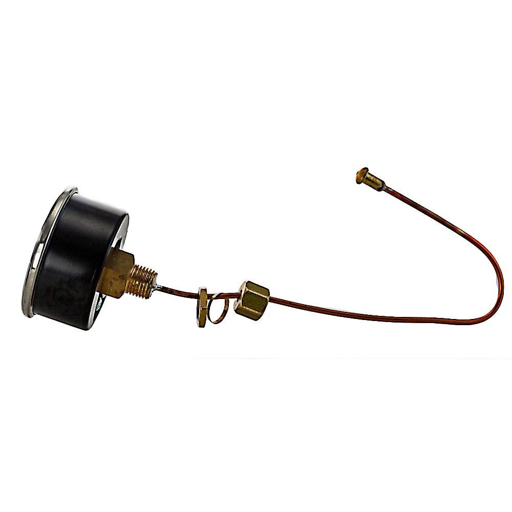 Rocket Espresso Kesselmanometer 0-3 Bar Rocket