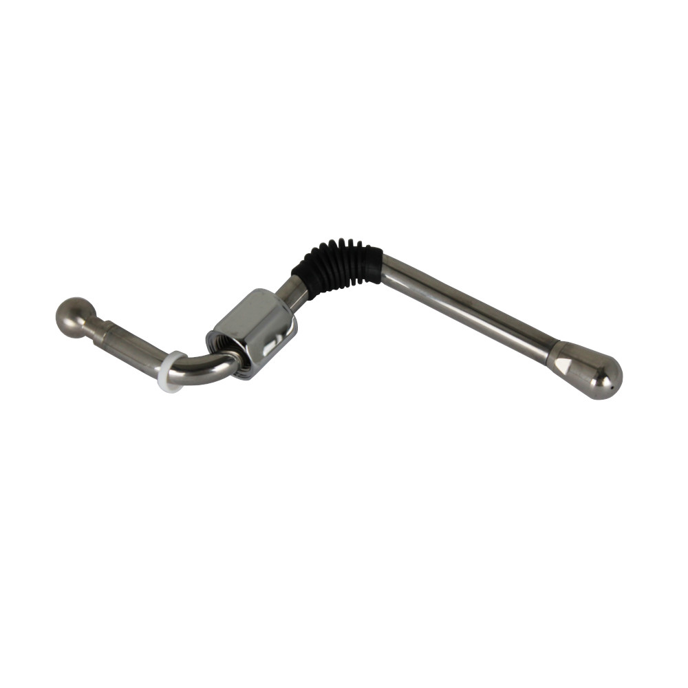 ECM Dampfrohr mit Dampfdüse Classika/Mechanika/Elektronika/Barista