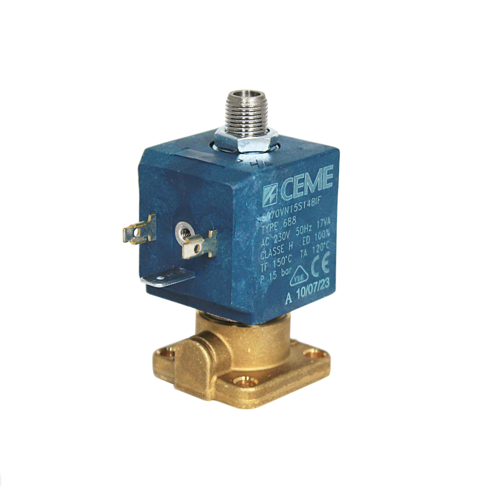 Profitec Magnetventil 230 3Wege Move