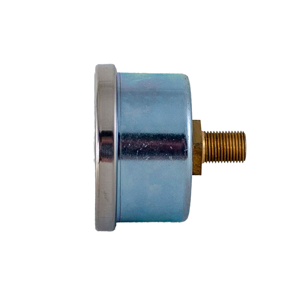 ECM Pumpendruckmanometer Technika V