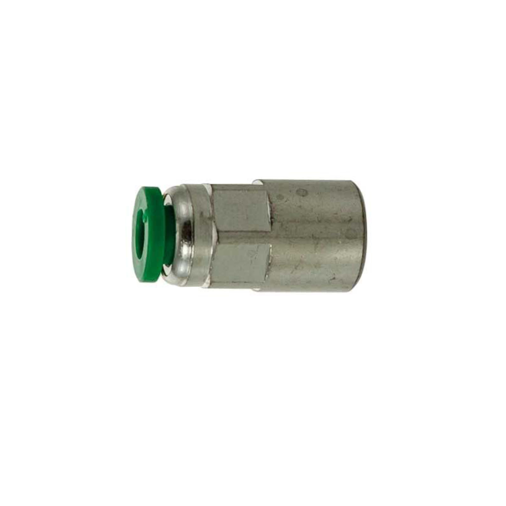 Necta Anschluss zu Brühgruppe gerade ø 1/8 Zoll F-5 mm