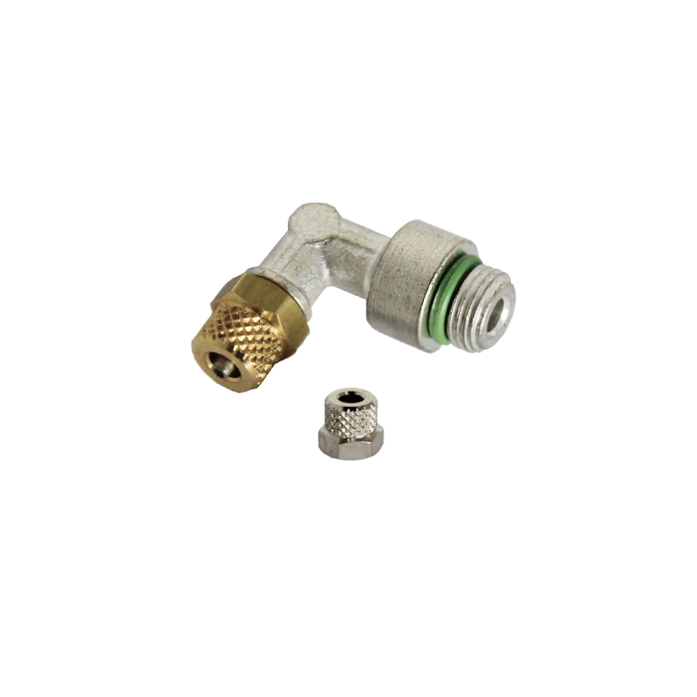 Bezzera Anschluss 1/8M Crema