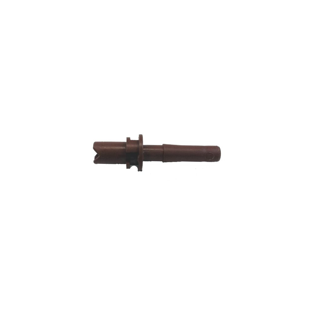 Schaerer Düse Milchschlauch 1,5 mm braun