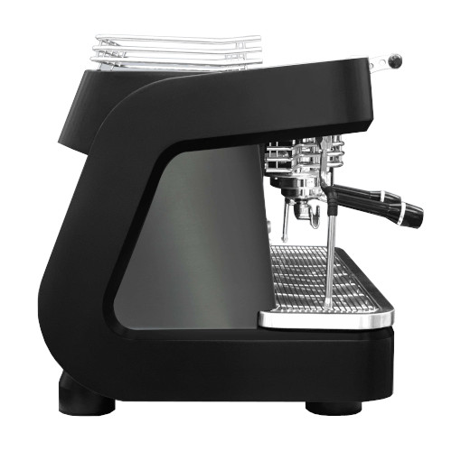 Dalla Corte XT Classic dynamic dark 2 Brühgruppen