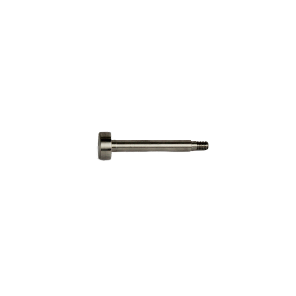 Bezzera Schaft D12 X 47 am Wasser/Dampfhahn