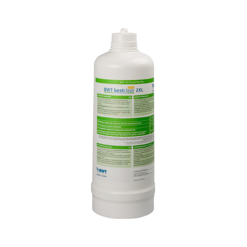BWT bestclear extra 2XL - Vollentsalzung