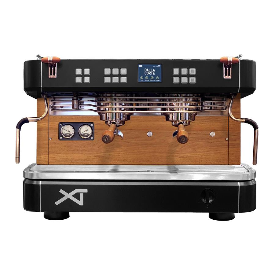 Dalla Corte XT Classic