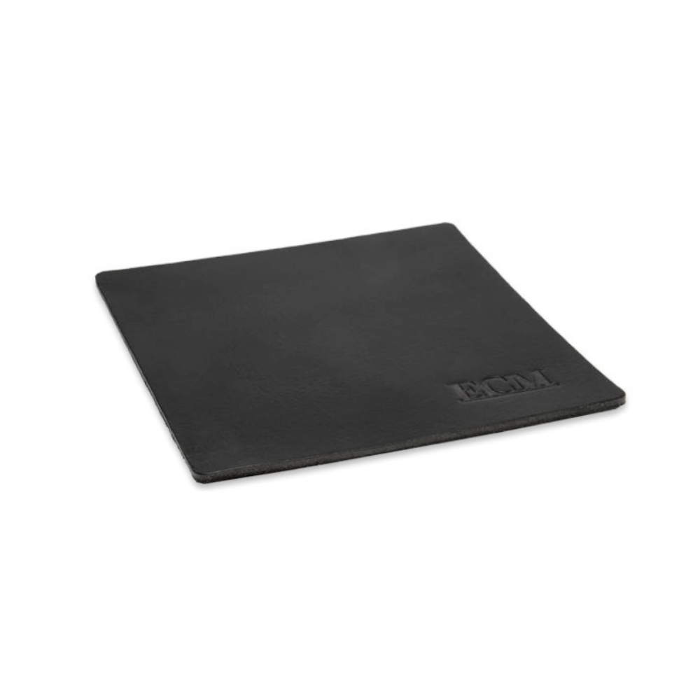 ECM Tampermatte Leder