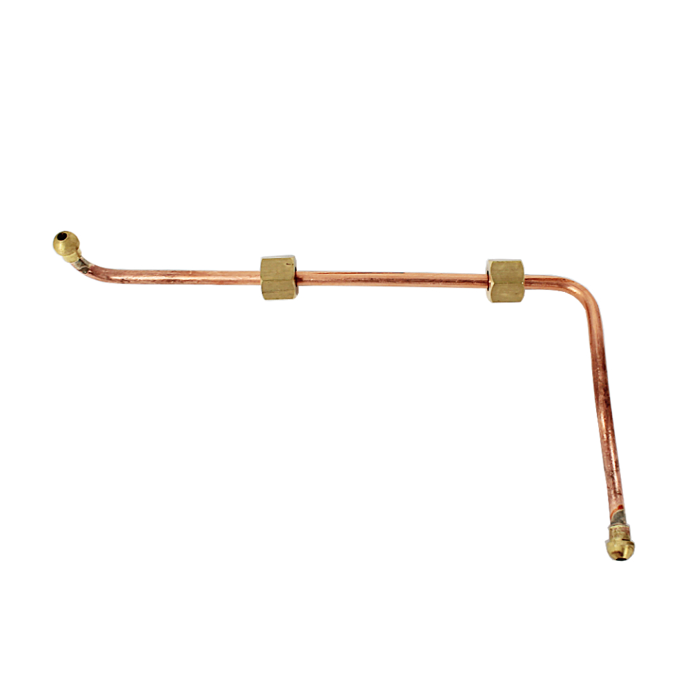 Profitec Wasserentnahmerohr Pro 400 Jump