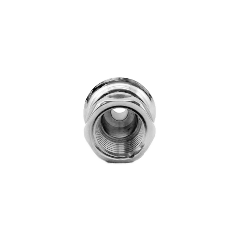 Faema E61 Flansch zur Achse