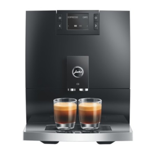 Jura C3 Piano Black (EA)