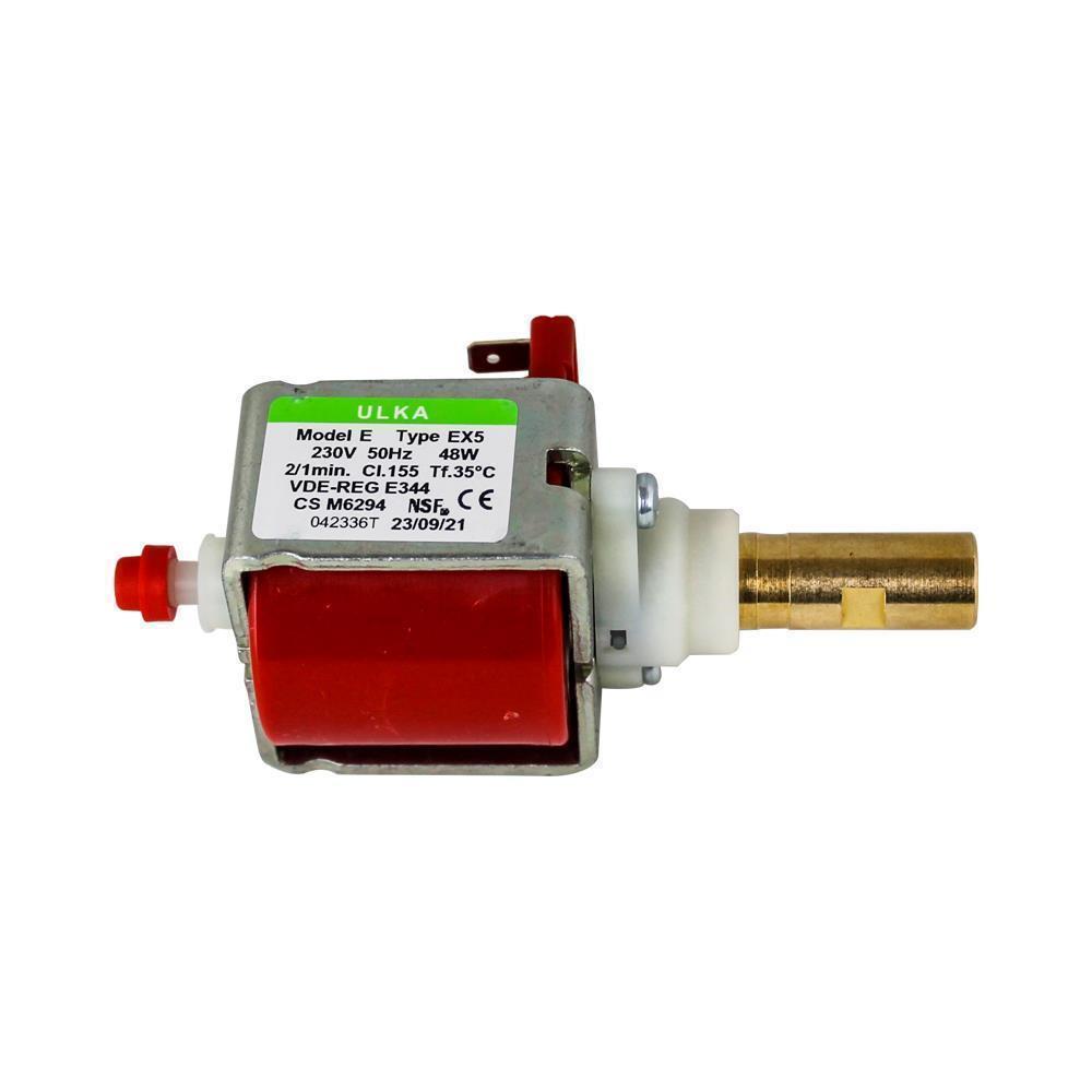 Bezzera Pumpe ulka ex5 230V 48W