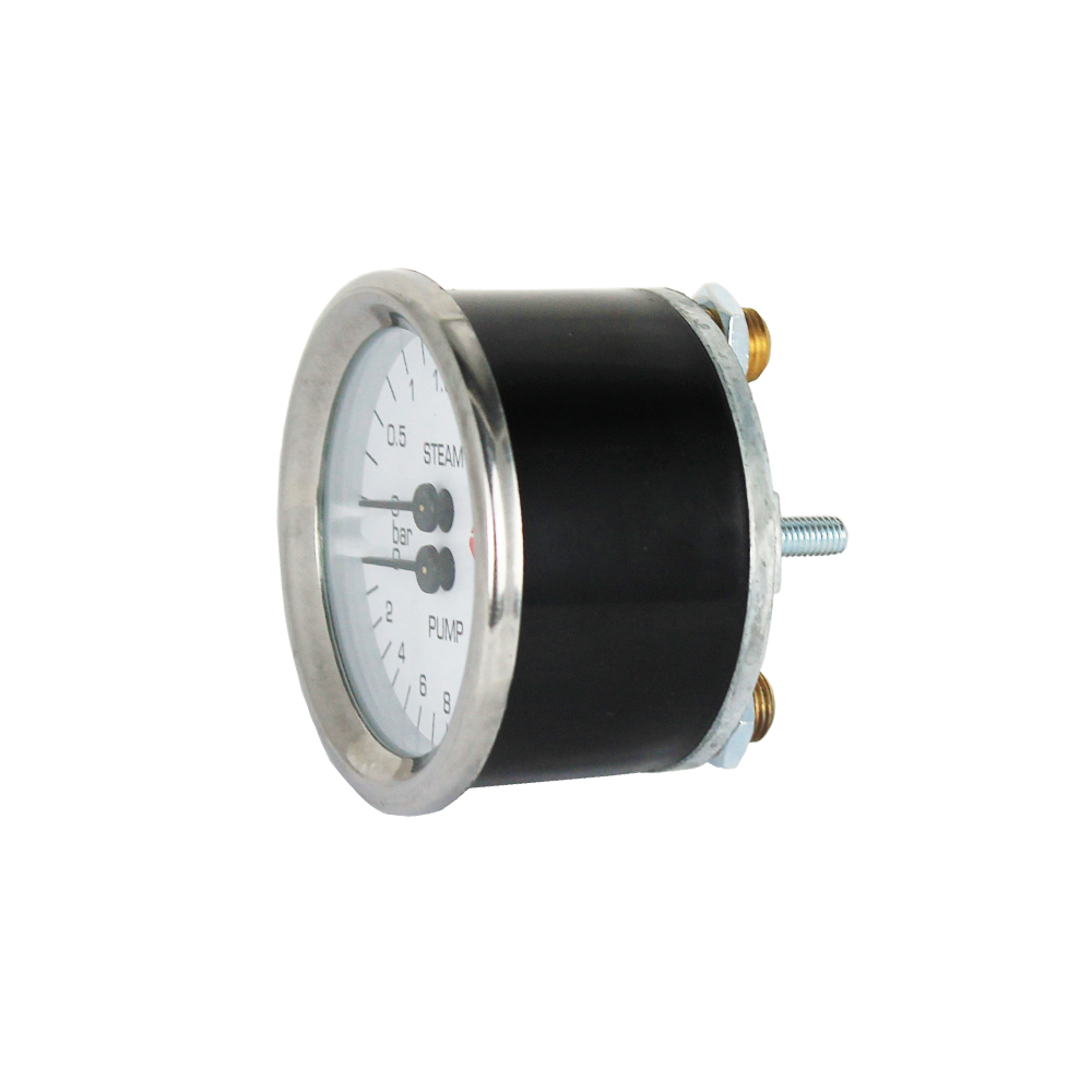 Lelit Doppelmanometer Bianca PL162T, Mara PL62T