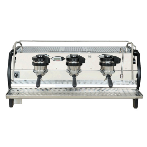 La Marzocco Strada AV 2-gruppig, ohne Auto Brew Ratio