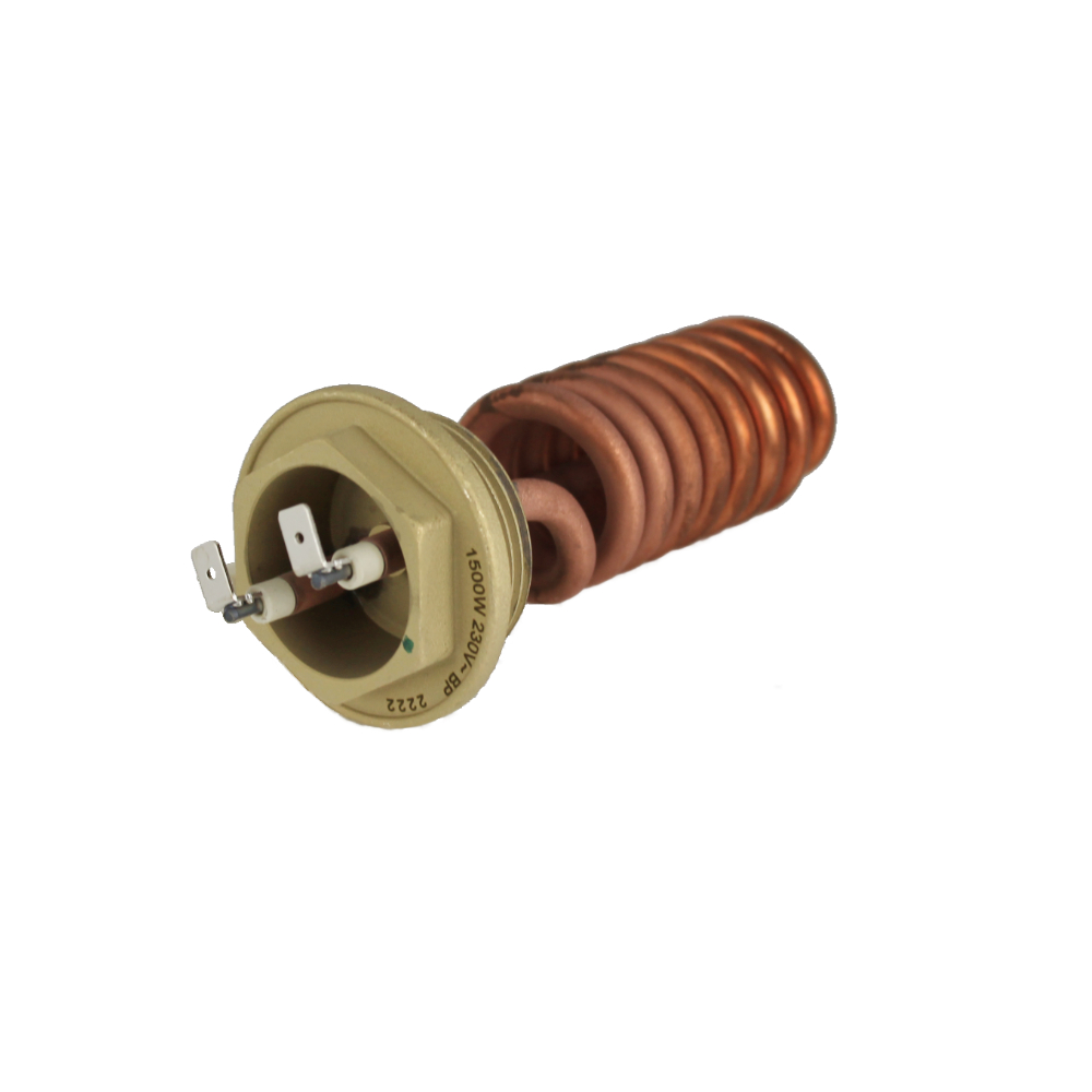 Bezzera Heizelement BZ09 Unica 220/240V