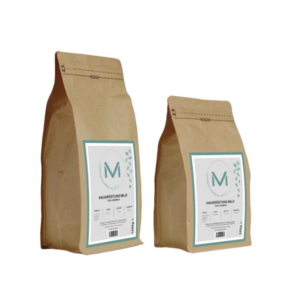 Marese Hausröstung Mild