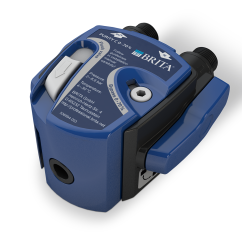 Brita Purity C Filterkopf 0-70% (G3/8 Zoll  Anschluss)