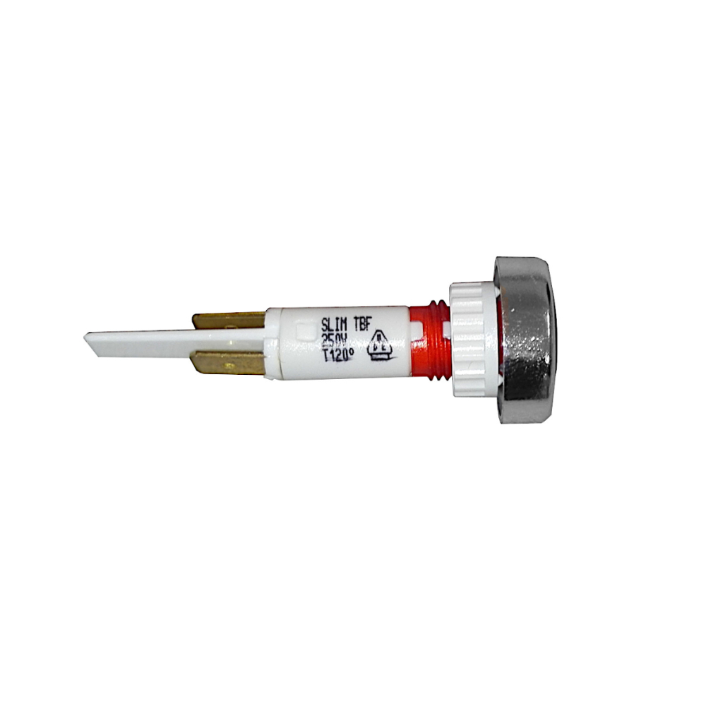 Quickmill Signalleuchte rot QM67 / Andreja