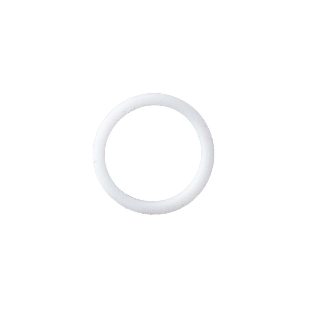 Flachdichtung PTFE ø 21 x 16.8 x 2mm Rocket, Fiorenzato