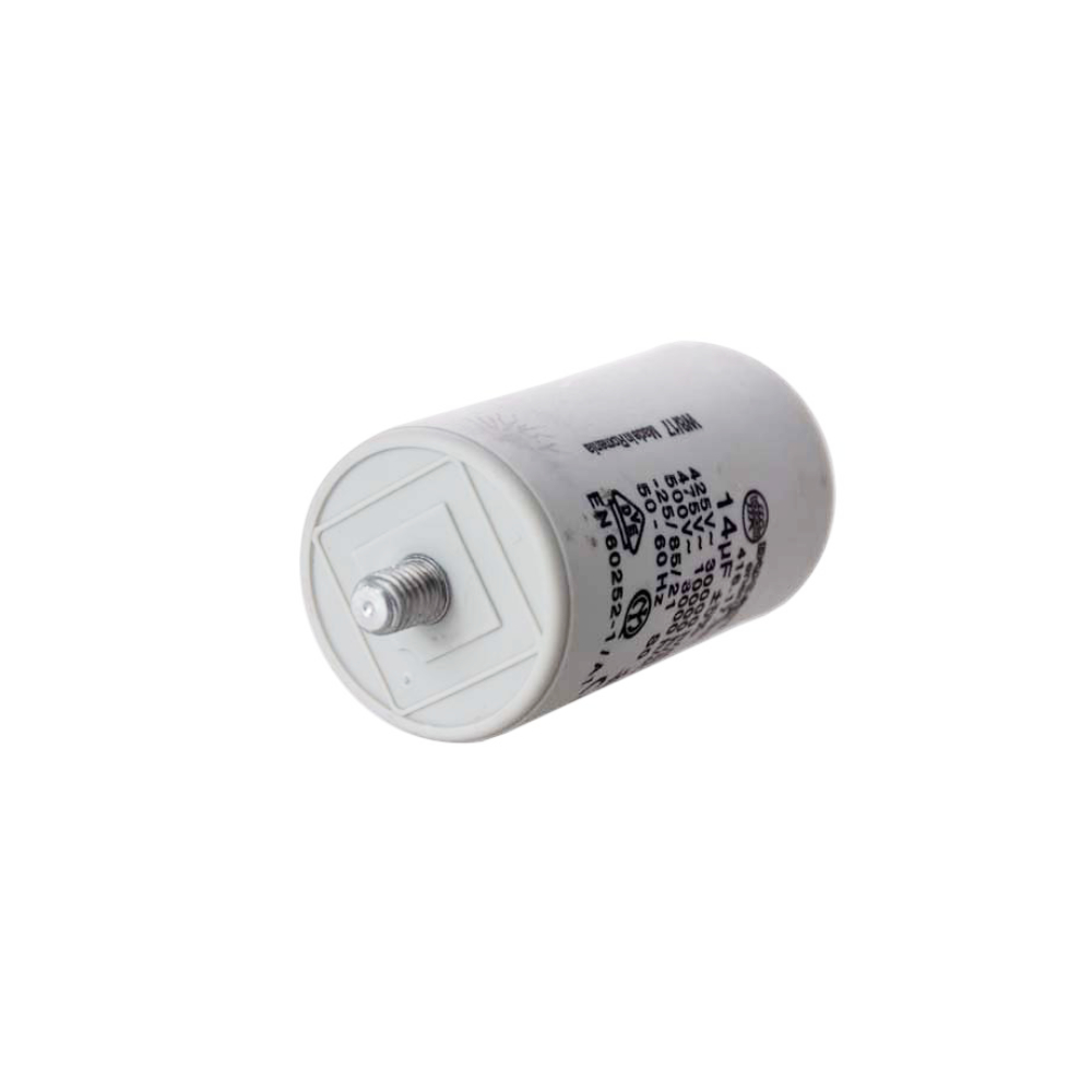 Ceado Kondensator 14uf 400V 30.000hz