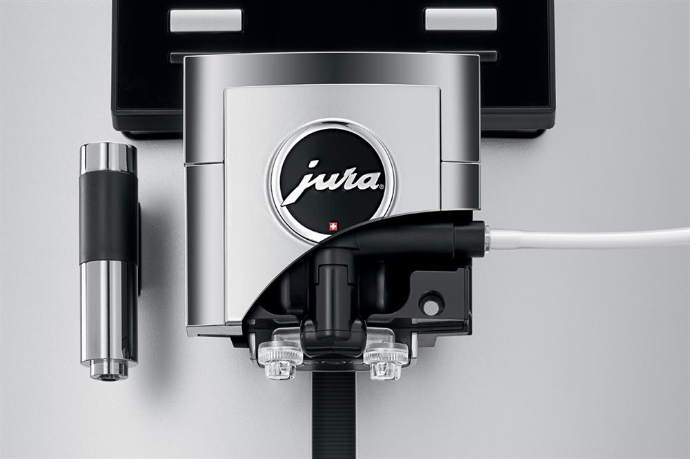 JURA auswechelbarer Milchauslauf GIGA-X- und X-Linie (20er Set)